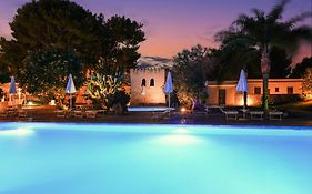 Resort Villa Hermosa